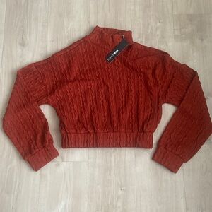 Fashion Nova Sweater